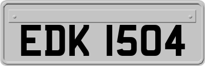 EDK1504