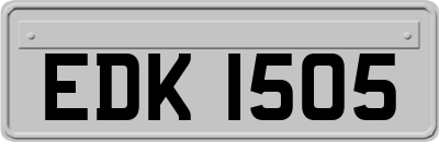 EDK1505