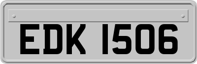 EDK1506