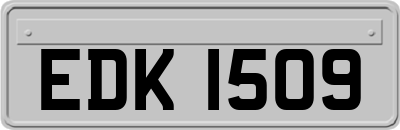 EDK1509