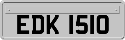 EDK1510