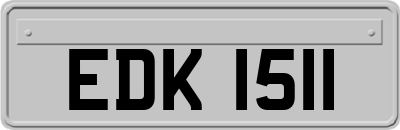 EDK1511