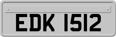 EDK1512