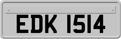 EDK1514