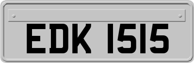 EDK1515