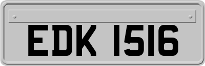 EDK1516
