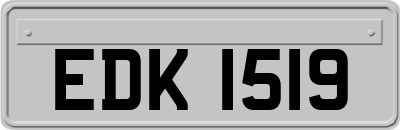 EDK1519