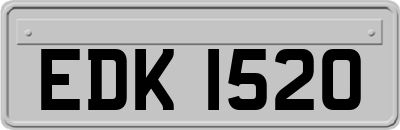 EDK1520
