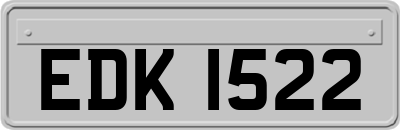 EDK1522