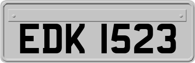 EDK1523