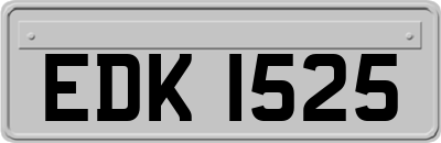 EDK1525