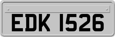 EDK1526