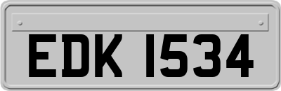 EDK1534