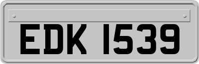 EDK1539