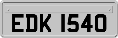 EDK1540