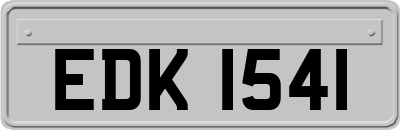 EDK1541