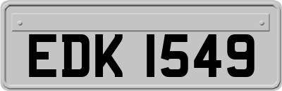 EDK1549