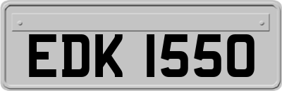 EDK1550
