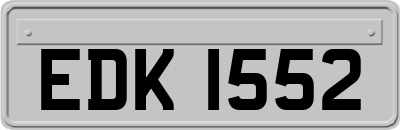 EDK1552