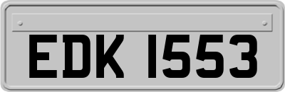 EDK1553