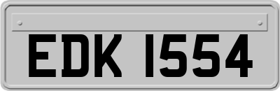 EDK1554