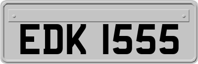 EDK1555