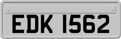 EDK1562