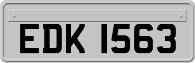 EDK1563