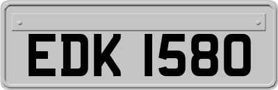 EDK1580