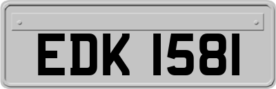 EDK1581