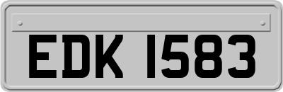 EDK1583