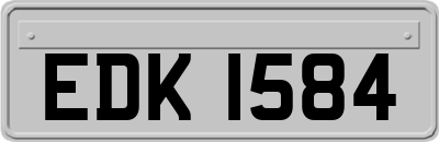 EDK1584