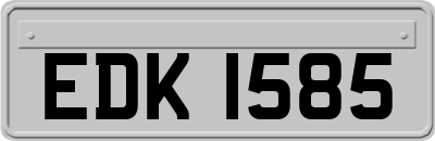 EDK1585