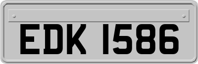 EDK1586