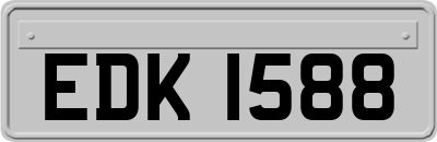 EDK1588