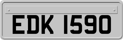 EDK1590
