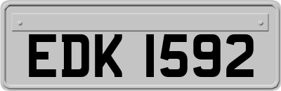 EDK1592