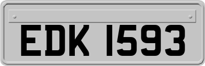 EDK1593