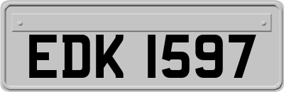 EDK1597