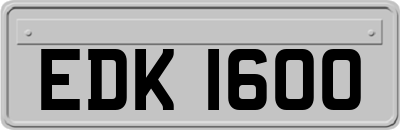 EDK1600