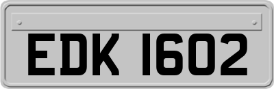 EDK1602