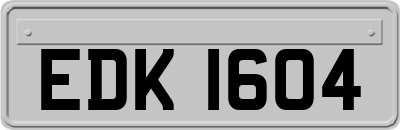 EDK1604