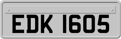 EDK1605