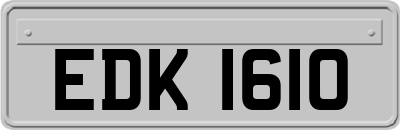 EDK1610