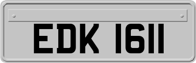 EDK1611