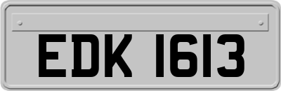 EDK1613