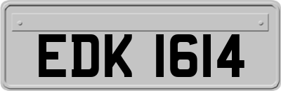EDK1614
