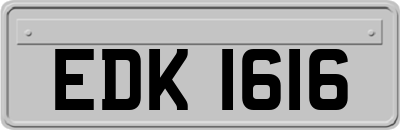 EDK1616