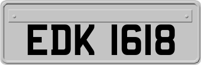 EDK1618