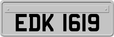 EDK1619